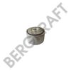 BERGKRAFT BK2900221SP Bush, driver cab suspension
